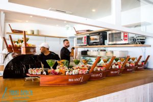 sushi nilli beach