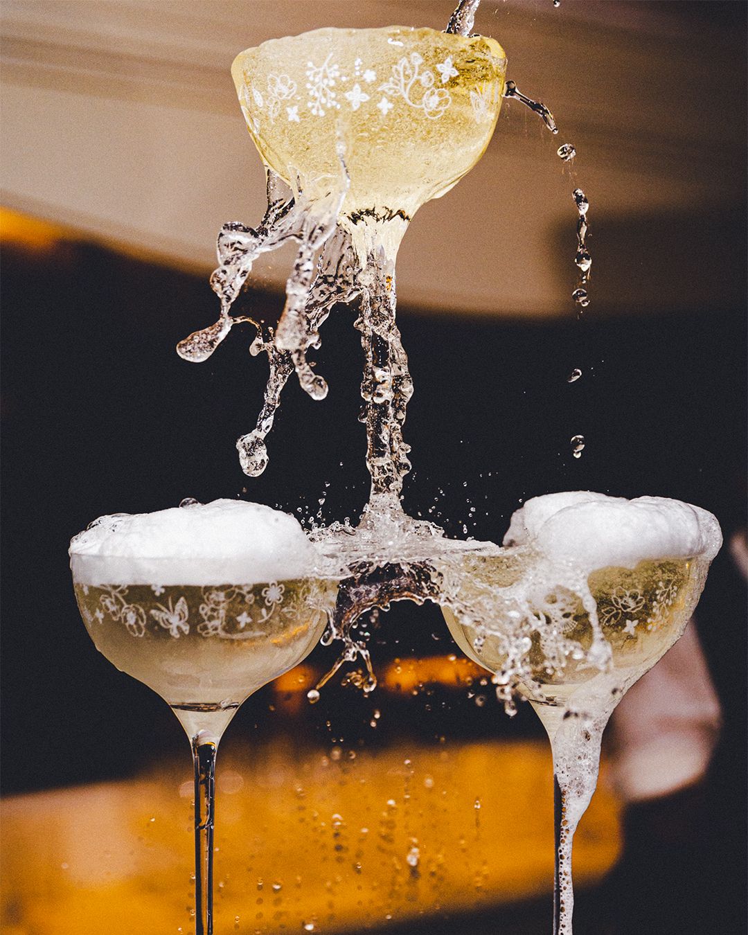 champagne